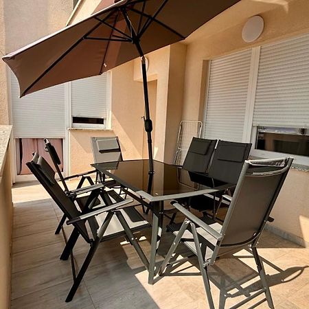 Villa Veronique Dramalj Exteriér fotografie