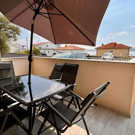 Villa Veronique Dramalj Exteriér fotografie