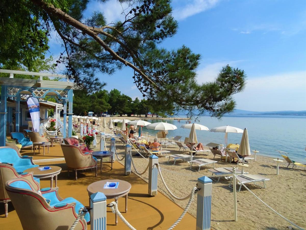 Villa Veronique Dramalj Exteriér fotografie