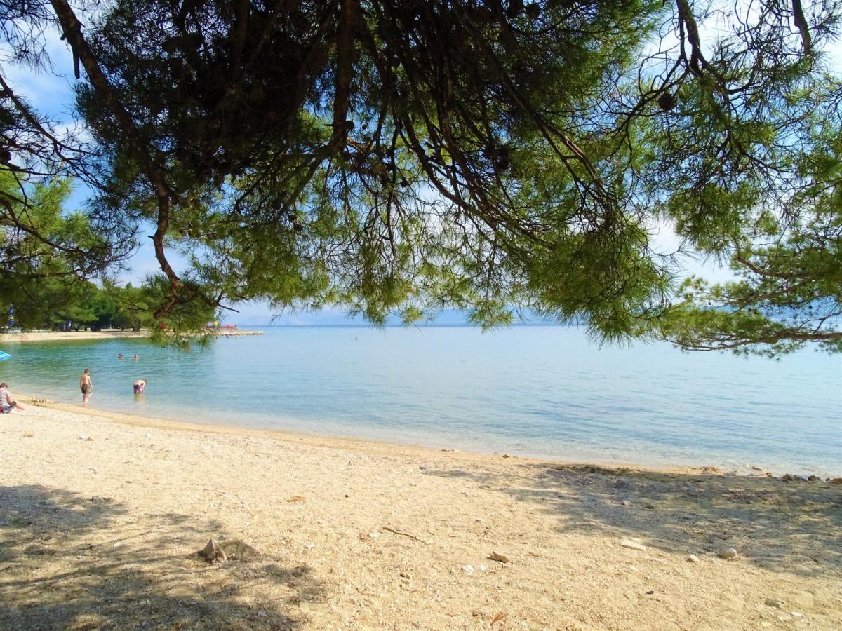 Villa Veronique Dramalj Exteriér fotografie